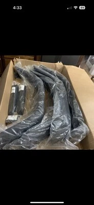 Jeep Wrangler TJ Rugged Ridge KIT FLARE 7 PULGADAS 6 PIEZAS TJ CON HW 11608.01  Foto 1 de 4