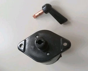 🫠👍 RS09 GT124 Hauptschalter Batteriehauptschalter Multicar Schalter Traktor - Bild 1 von 4