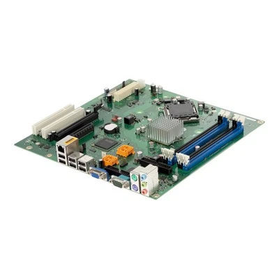Fujitsu D2812-A12 GS2 LGA775 4X DDR2 2X PCIE 2X PCI Esprimo P7935 - Image 1 of 3