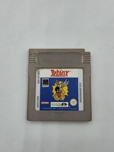 Nintendo Game Boy Classic Spiel Asterix Modul NOE - Picture 1 of 2