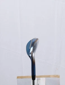 Mizuno T24 Blue Ion Wedge 56°-8 V-Grind Extra Stiff Project X 6.5 12202880 Fair - Picture 1 of 5
