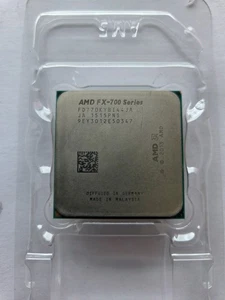 Procesador CPU AMD FX-700 Series FD770KYBI44JA @ 3,5 GHz Socket FM2+ - Imagen 1 de 1
