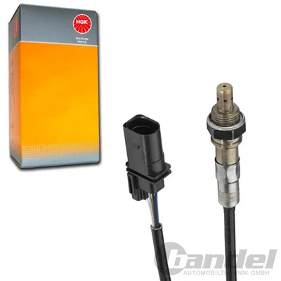 NGK Sonda Lambda Apto para Audi A4 B7 / A8 A5 A6 C6 / C6 Avant Q5 Auk Cala Ccea - Imagen 1 de 2