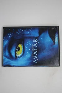 Avatar DVD James Cameron Movie - Picture 1 of 1