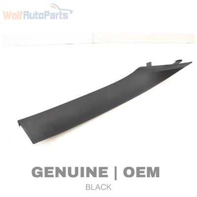 BMW 335I XDRIVE 2013-2015 - moldura/panel pilar A superior delantera derecha 7220996 Foto 1 de 4