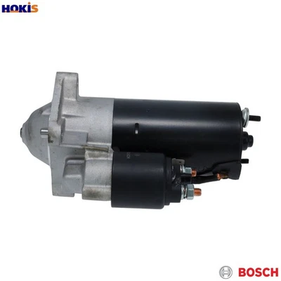 STARTER 1 986 S00 752 FOR VOLVO S80/I XC90/VAN S60 XC70/Cross/Country V70/II - Image 1 of 4