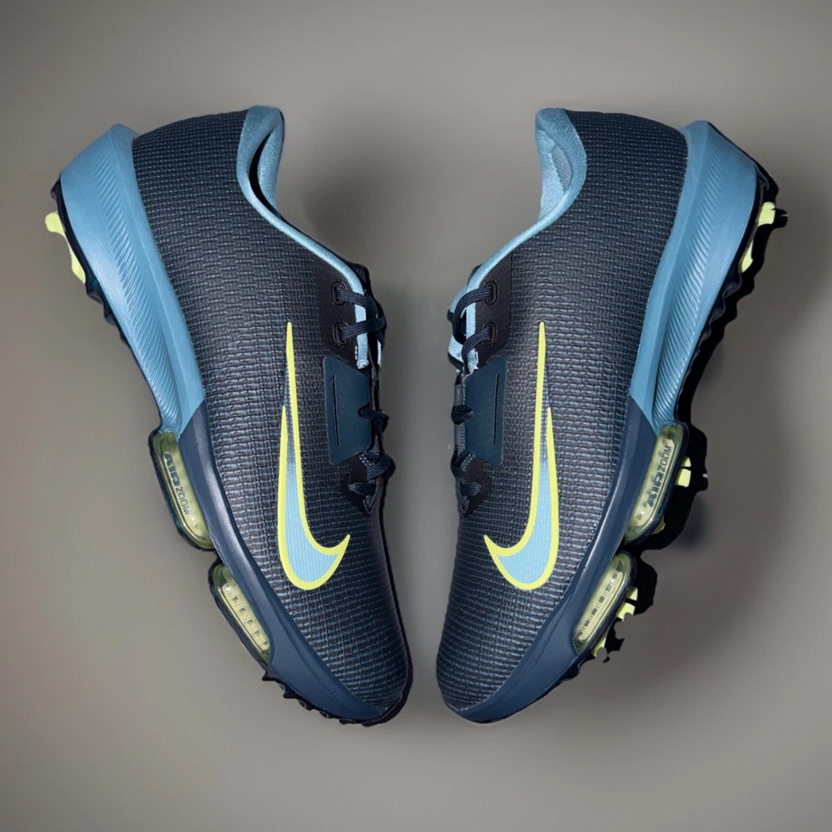 Nike Air Zoom Infinity Tour Athletic Shoes for Men for Sale