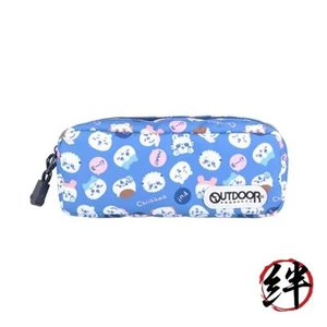 Sunstar Stationery S1428381 Chiikawa Pencil Case OUTDOOR PRODUCTS A - Picture 1 of 4