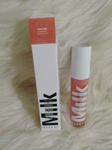 Milk Makeup Explore Shimmer Odyssey Lip Oil Gloss 6,5ml/0,2oz - Bild 1 von 5