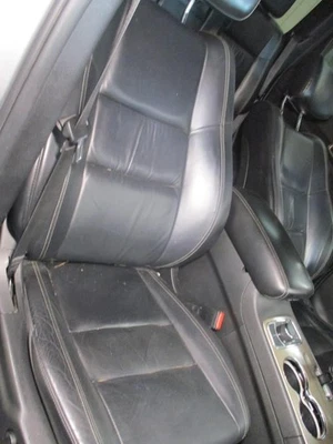 Passenger Front Seat Wk Body VIN E Or F Bucket Fits 14-22 GRAND CHEROKEE 1703815 - Image 1 of 4