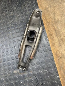 3C34-7515-AD Ford Super Duty Clutch Release Lever Fork Assembly 3C347515AD ZF6 - Picture 1 of 3