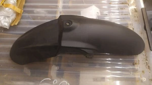 garde boue avant Bmw K 1200 1300 R 2004/2008 - Photo 1/3