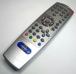Viasat Satelite Original Remote Control - Photo 1/3