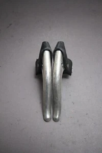Weinmann 7/82 Brake Lever / Silver / 132g / Rennrad Bremshebel Professional - Picture 1 of 6