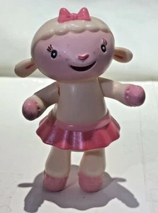 Disney Doc McStuffins Lambie Puppe, 3 Zoll  - Bild 1 von 2