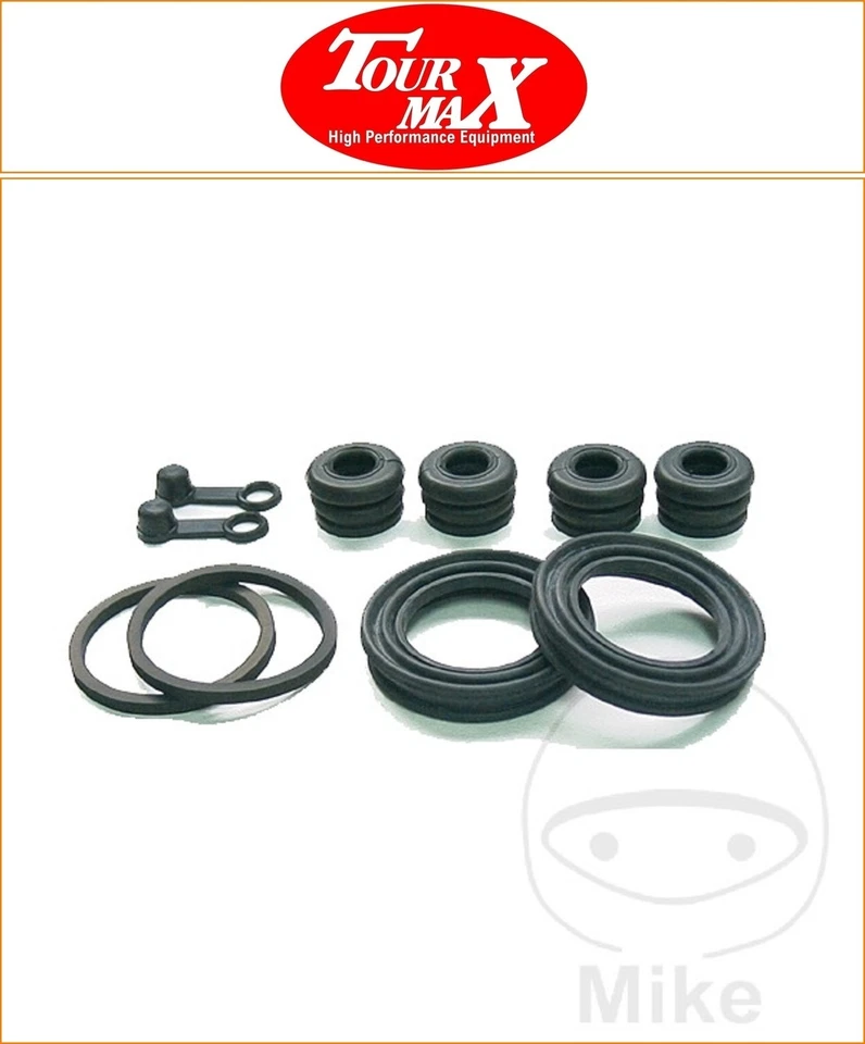 Suzuki GSX 750 ES half faring 1983-1986 Front Brake Caliper Repair Kit - Image 1 of 1