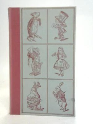 Alice's Adventures in Wonderland (Lewis Carroll - 1966) (ID:45139) Foto 1 de 2