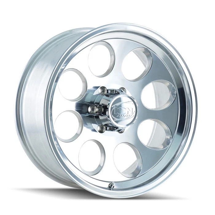 CPP ION 171 Wheels Rims 18x9, fits: CHEVY C10 C1500 CHEYENNE K5 BLAZER 2WD - Image 1 of 1