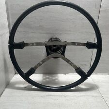 VW Thing Steering Wheel 1973-1974 17mm Hub Bug Volkswagen