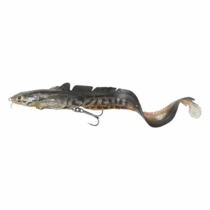 Savage Gear 3D Burbot Shallow 25 CM 70 Grammes - Photo 1/6