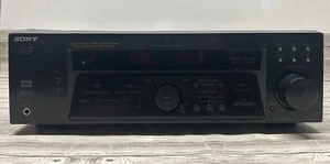 Sony STR-DE485 Receiver 5.1 Channel-Home Audio - Picture 1 of 19