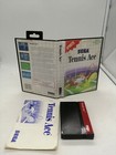 Tennis Ace sega master system  videogioco pal completo  funzionante  