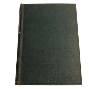 German-English Science Dictionary Chemistry Physics Biology 2nd Ed Vries 1946 - Picture 1 of 10