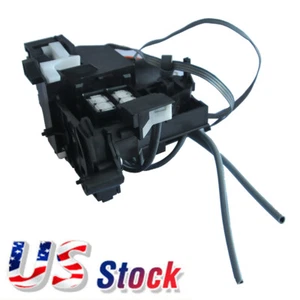 For Epson Stylus Photo R1800 R1900 R2000 R2400 Ink Pump Assembly Station USA - Picture 1 of 16
