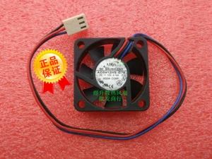 ADDA AD0412HS-G76 DC12V 0.10A 40mm 4010 4010 3-wire silent cooling fan 3pin - Picture 1 of 2