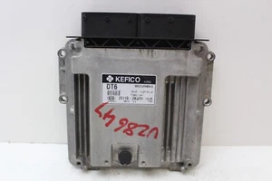 14 15 Kia Rio 39110-2BDT6 Computadora Cerebro Motor Control ECU ECM PCM Módulo OEM - Imagen 1 de 4