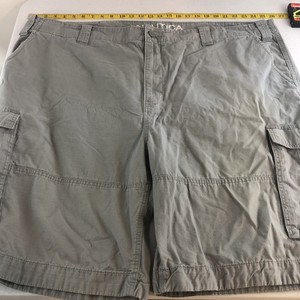 Las mejores ofertas en Pantalones Cortos Cargo Nautica Big \u0026 Tall para  hombres | eBay