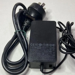 Genuine Microsoft Surface Pro 2 Model 1536 Power Adapter 12V 3.6A 43W - Picture 1 of 2