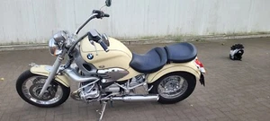 Motorrad BMW R1200C - Bild 1 von 7