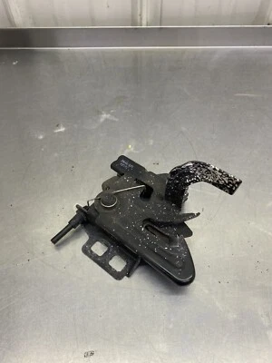 08 09 10 11 12 CHEVROLET MALIBU MONTAJE PESTILLO CAPÓ 20761108 OEM Foto 1 de 4