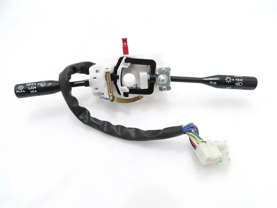 适用于 SUZUKI SJ413 JA51 DIMMER 指示灯湿巾组合开关 #G170 (CO-2380) — 第 1/1 张图片