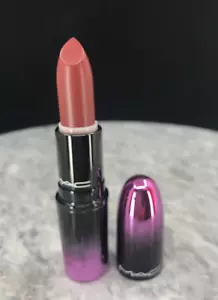 MAC Love me lipstick Bated Breath 0.1 oz / 3 g Boxless - Picture 1 of 7