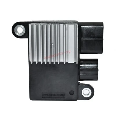 Cooling Fan Control Module 89257-26020 for Lexus RC F NX200t IS200t Toyota RAV4 - Image 1 of 4