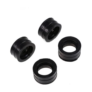 Carburador de goma para bota de admisión para Honda VF700C VF700F VF700S VF750C Magna - Imagen 1 de 9