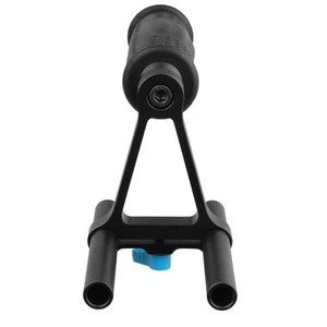 FOTGA DP3000 M3 Top Handle Grip for 15mm Rod DSLR Rig Rail Support System - Picture 1 of 5