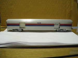 Mantua: Coche de equipaje de pasajeros: Amtrak (envío real) - Imagen 1 de 10