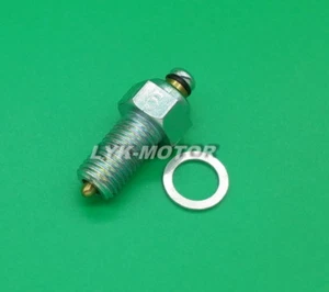 New Neutral Switch Fits Yamaha Moto 4 1985-1991 - Picture 1 of 1