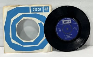 1971 Zebedee - So Long Marianne - 45rpm 7" Single - Decca Records F 13144 NM- UK - Bild 1 von 2