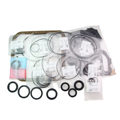 A140E for TOYOTA Camry Celica Solara 83-ON Transmission Master Rebuild Kit - Image 1 of 3