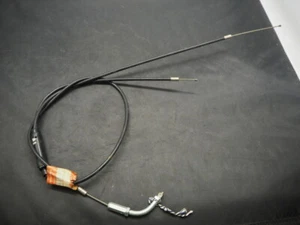 SUZUKI NOS CABLE ASSEMBLY, THROTTLE 58300-22630 ts250 58300-22X01 - Picture 1 of 7