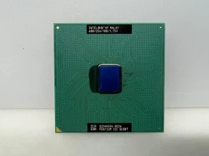 Intel Pentium III 600MHz Socket 370 CPU Free Shipping - Picture 1 of 3
