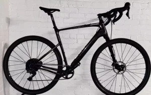 2024 Cannondale Topstone Carbon 2 Lefty Gravel Bike - Large - Picture 1 of 20