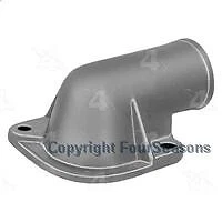 84893 4 estaciones cuatro estaciones salida de agua nuevo para VW Volkswagen Jetta Passat 90 Foto 1 de 1