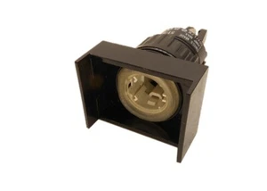 Actuador de interruptor EAO 51-165.0 para botón iluminado NUEVO SIN CAJA - Imagen 1 de 4