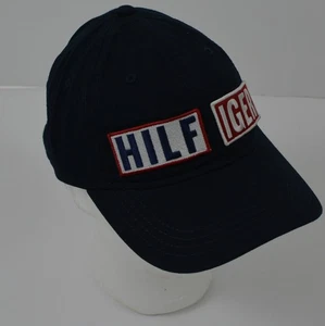 NWT Tommy Hilfiger Baseball Cap Men's Hat One Size Adjustable - Picture 1 of 3