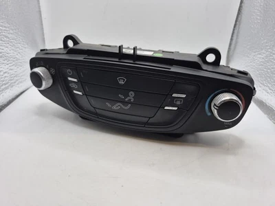 Ford Transit Courier 2014- Genuine Climate Control Unit Module AV1T19980DL OEM - Image 1 of 4